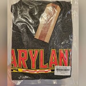 University of Maryland College Park XL Tee